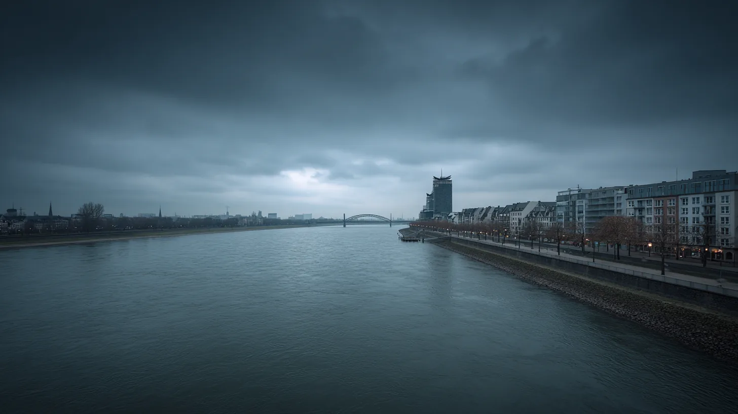 Cologne Opera House