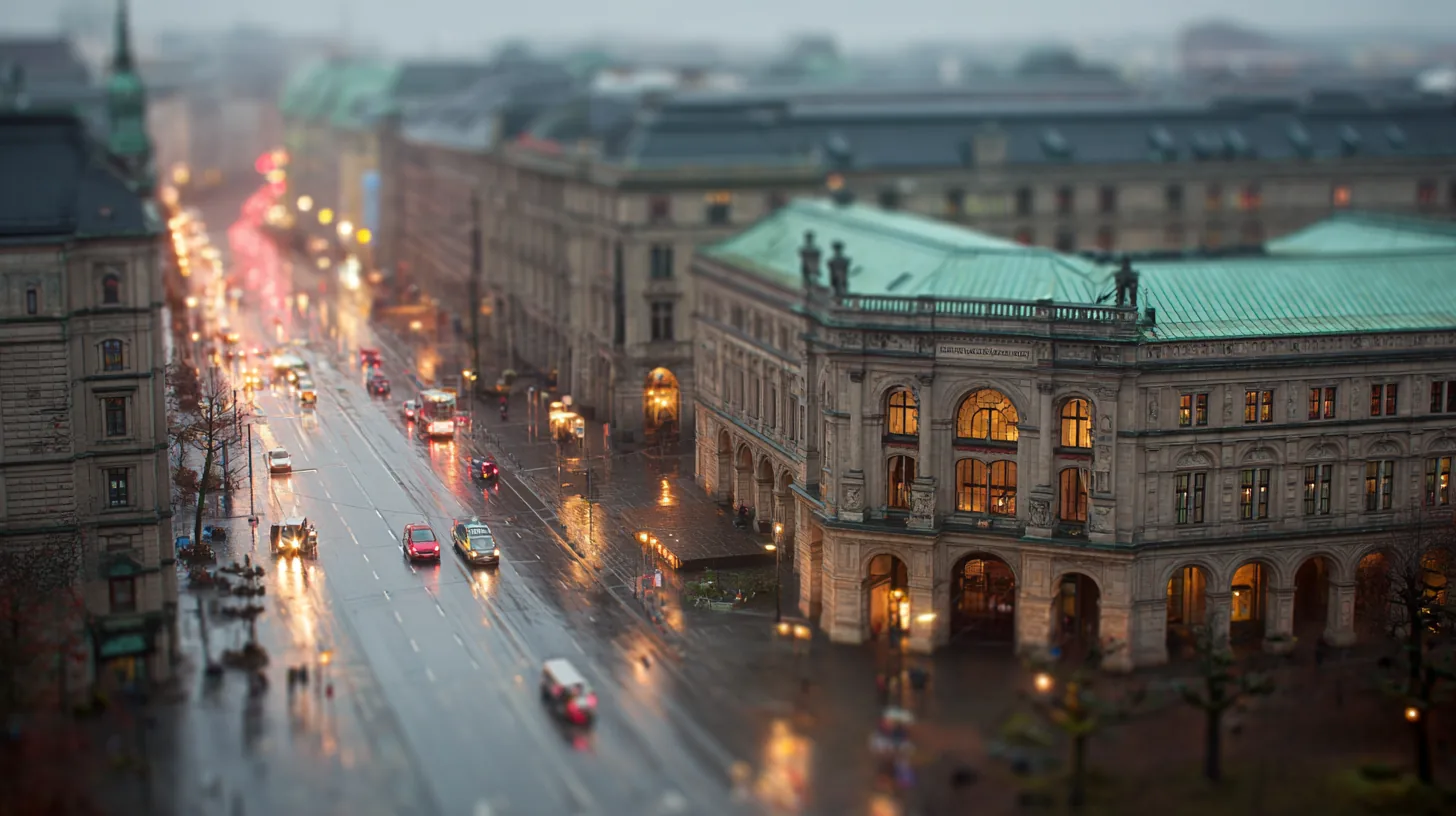 Miniatur Wunderland