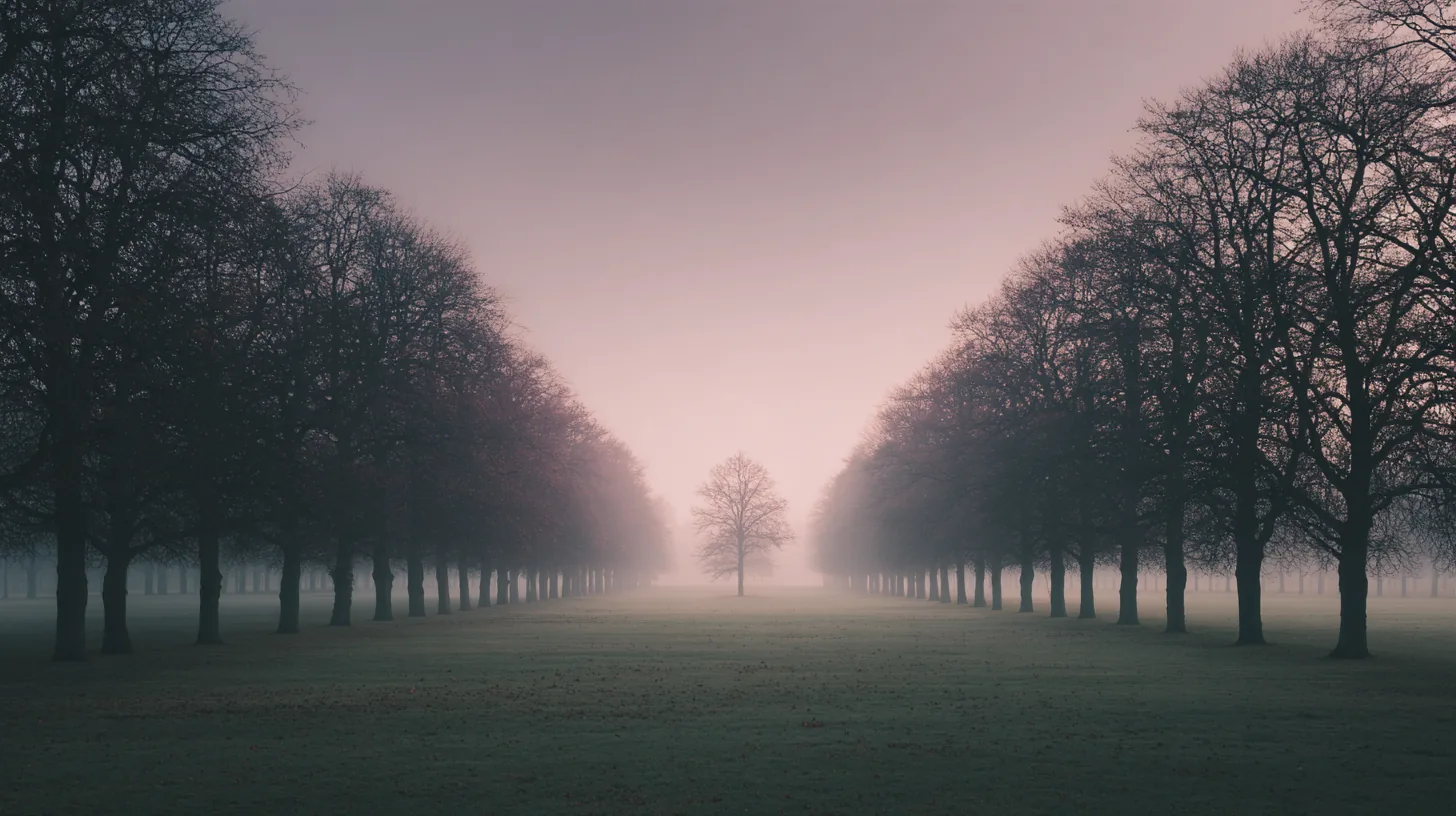 English Garden